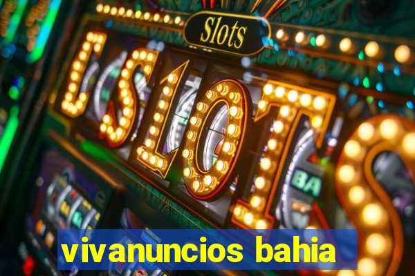 vivanuncios bahia